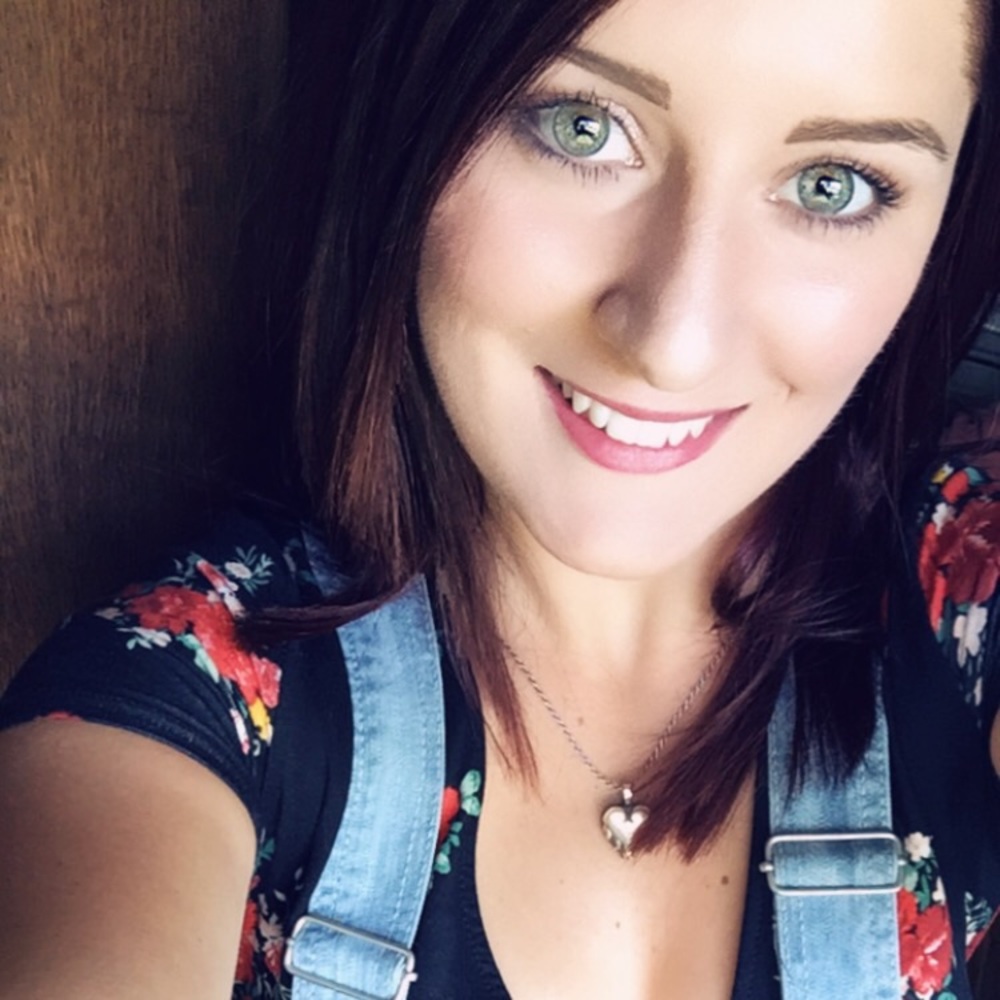 Meet your Posher, Jessie